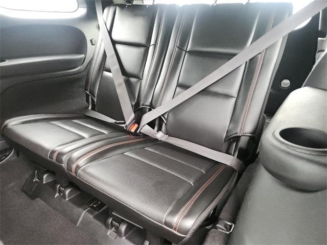 used 2023 Dodge Durango car, priced at $29,450