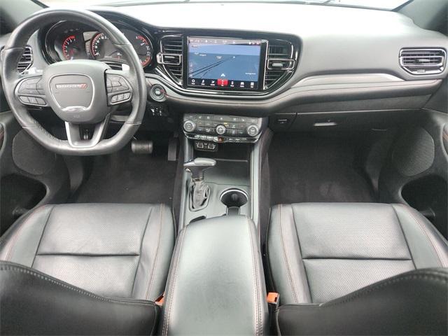 used 2023 Dodge Durango car, priced at $29,450