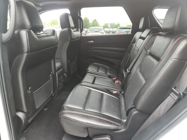 used 2023 Dodge Durango car, priced at $32,000