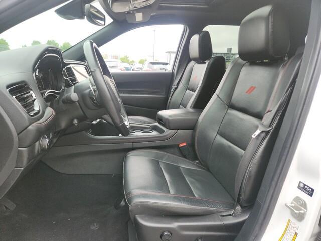 used 2023 Dodge Durango car, priced at $32,000