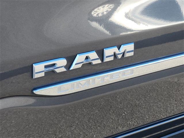 used 2019 Ram 1500 car, priced at $31,671