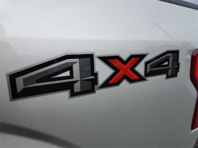 used 2019 Ford F-150 car, priced at $22,000