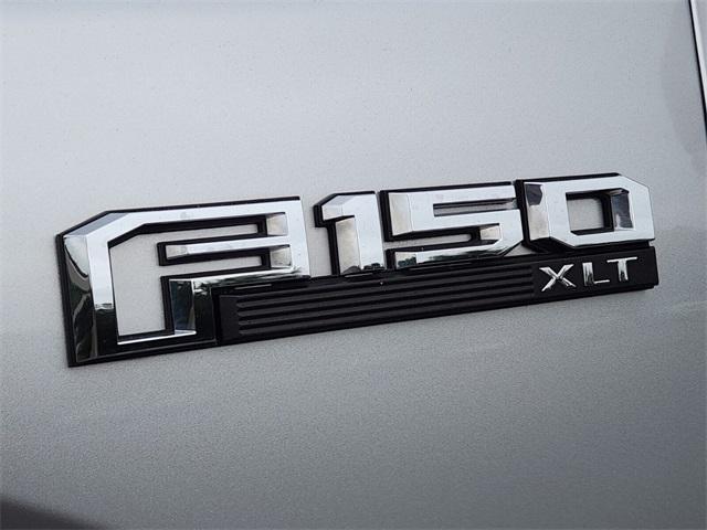 used 2019 Ford F-150 car, priced at $22,000