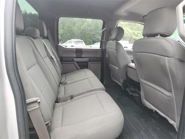 used 2019 Ford F-150 car, priced at $22,000