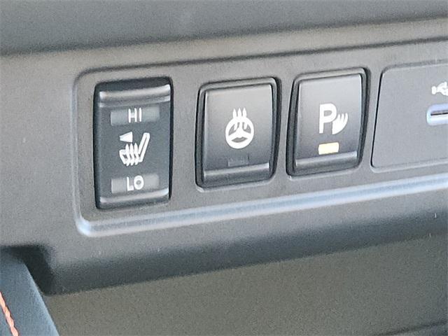 new 2026 Nissan Frontier car, priced at $44,930