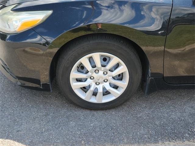 used 2016 Nissan Altima car, priced at $10,830