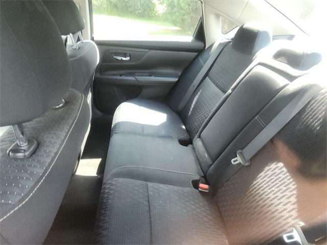used 2016 Nissan Altima car, priced at $10,830