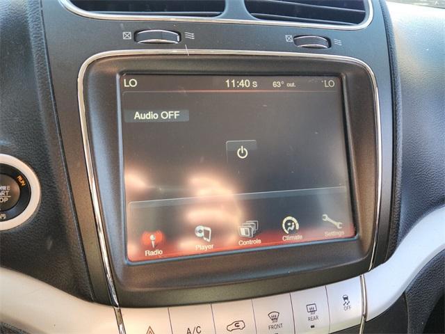 used 2019 Dodge Journey car, priced at $10,696