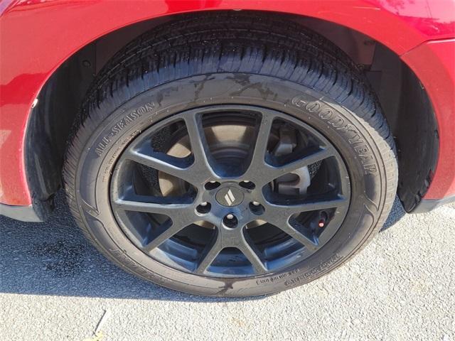 used 2019 Dodge Journey car, priced at $10,696