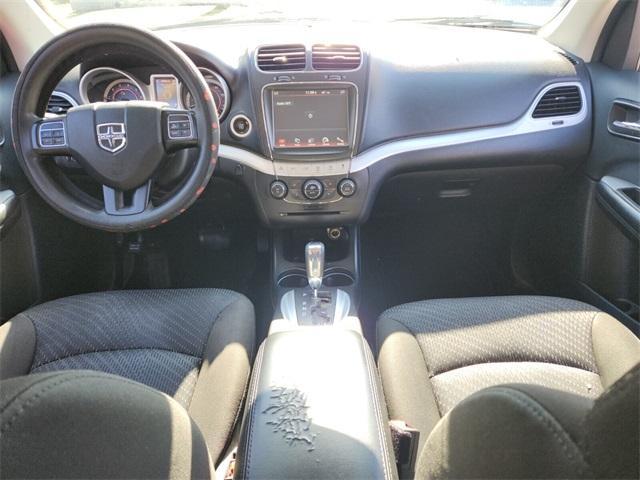 used 2019 Dodge Journey car, priced at $10,696
