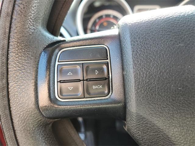 used 2019 Dodge Journey car, priced at $10,696