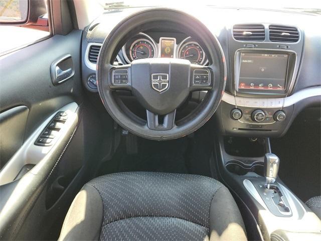 used 2019 Dodge Journey car, priced at $10,696