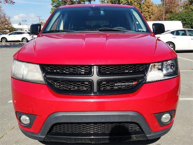 used 2019 Dodge Journey car, priced at $10,696