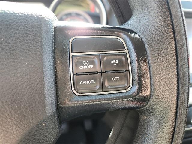 used 2019 Dodge Journey car, priced at $10,696