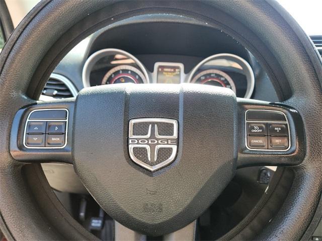used 2019 Dodge Journey car, priced at $10,696