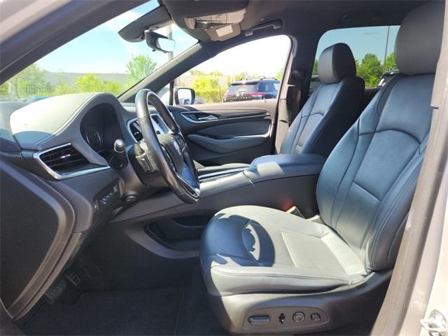 used 2022 Buick Enclave car, priced at $26,000