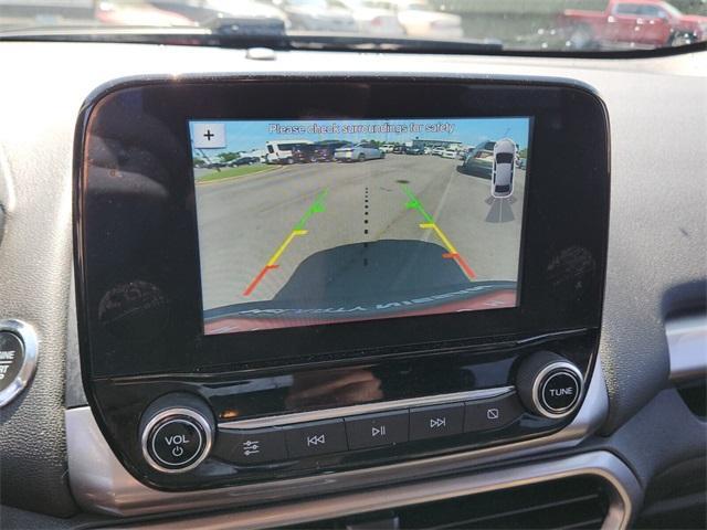 used 2019 Ford EcoSport car, priced at $14,490
