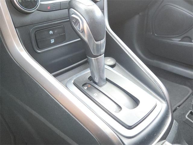 used 2019 Ford EcoSport car, priced at $14,490