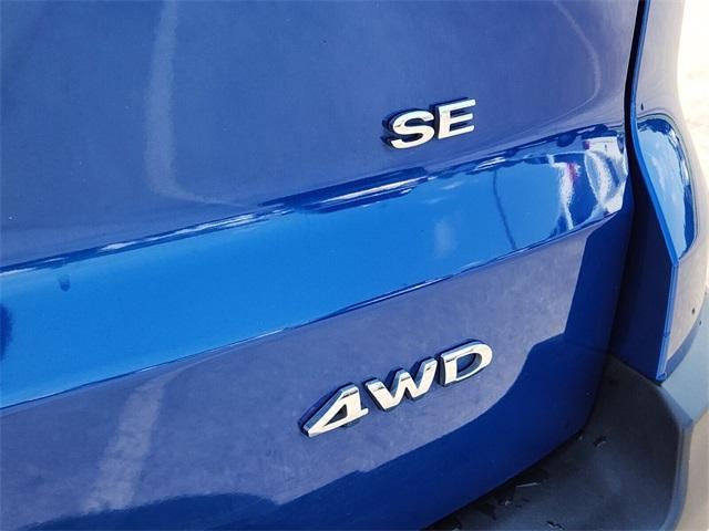 used 2019 Ford EcoSport car, priced at $14,490