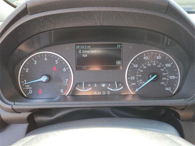 used 2019 Ford EcoSport car, priced at $14,490