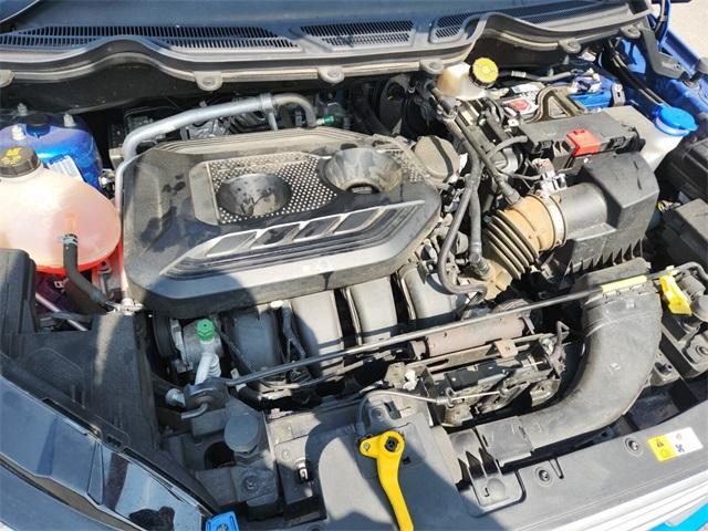 used 2019 Ford EcoSport car, priced at $14,490