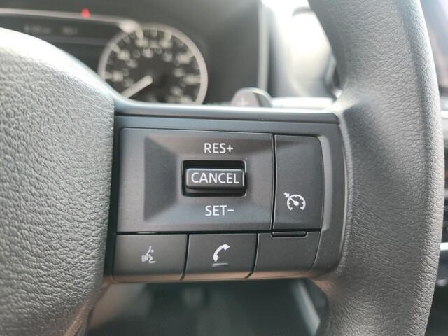 new 2025 Nissan Rogue car, priced at $29,497