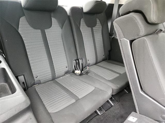 used 2022 Kia Sorento car, priced at $20,000