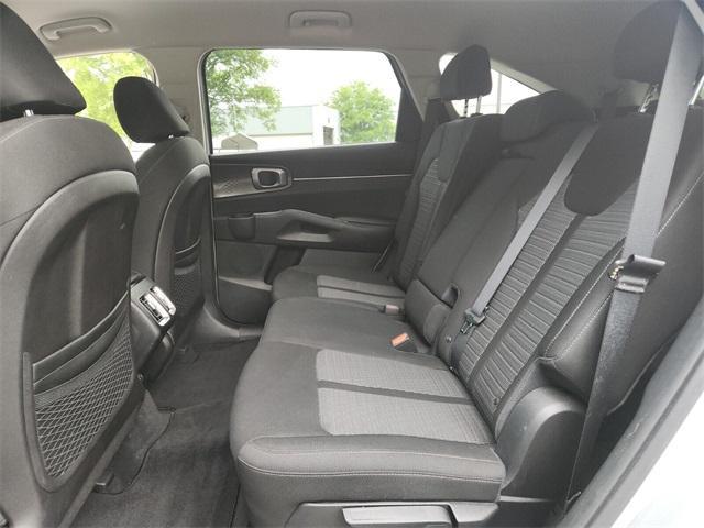 used 2022 Kia Sorento car, priced at $20,000