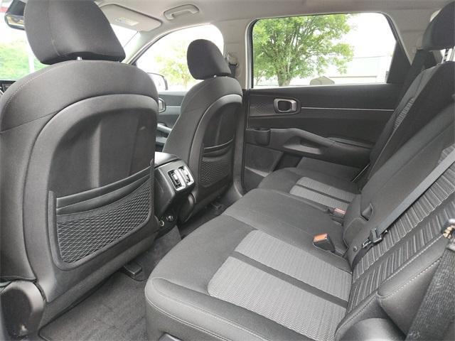used 2022 Kia Sorento car, priced at $20,000