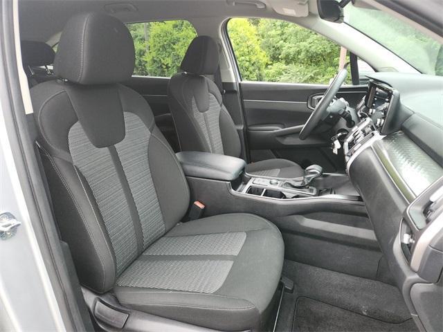 used 2022 Kia Sorento car, priced at $20,000