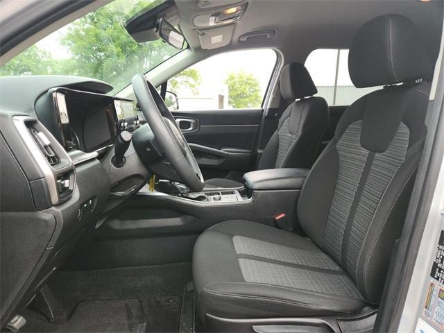 used 2022 Kia Sorento car, priced at $20,000