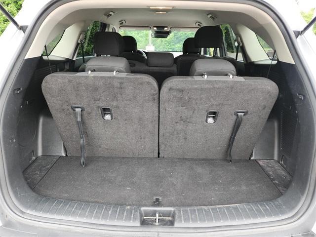 used 2022 Kia Sorento car, priced at $20,000