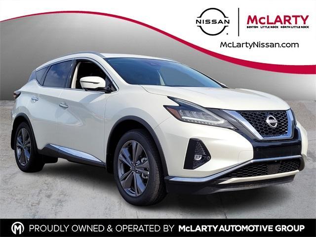 new 2024 Nissan Murano car, priced at $41,000