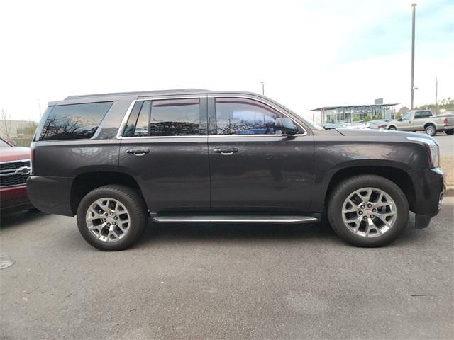 used 2018 GMC Yukon car, priced at $23,981