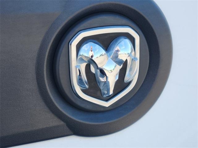 used 2022 Ram ProMaster City car, priced at $21,200