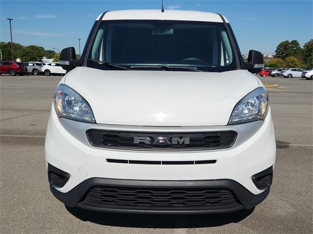 used 2022 Ram ProMaster City car, priced at $21,200