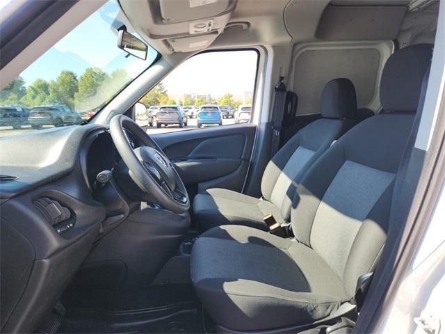 used 2022 Ram ProMaster City car, priced at $21,200