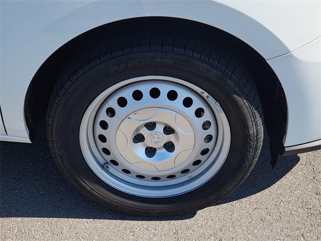 used 2022 Ram ProMaster City car, priced at $21,200