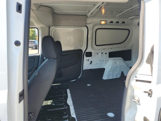 used 2022 Ram ProMaster City car, priced at $21,200