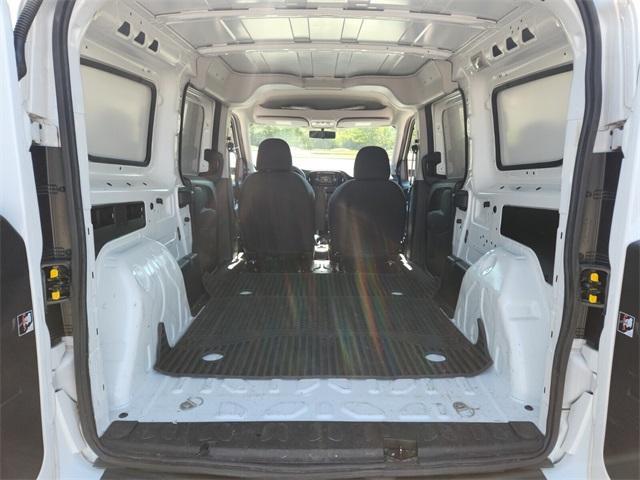 used 2022 Ram ProMaster City car, priced at $21,200