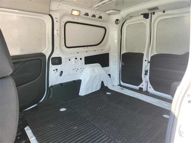 used 2022 Ram ProMaster City car, priced at $21,200