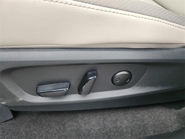 new 2025 Nissan Pathfinder car, priced at $44,677