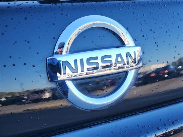 used 2015 Nissan Murano car, priced at $14,101