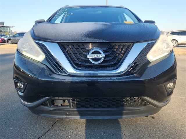 used 2015 Nissan Murano car, priced at $14,101