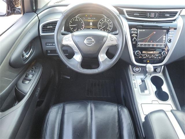 used 2015 Nissan Murano car, priced at $14,101