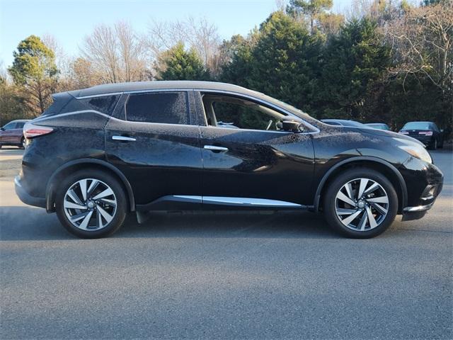 used 2015 Nissan Murano car, priced at $14,101