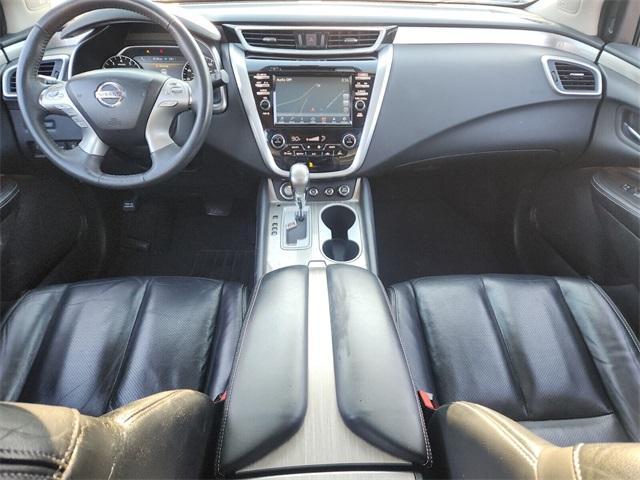 used 2015 Nissan Murano car, priced at $14,101