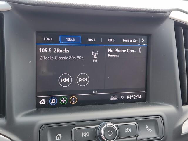 used 2020 GMC Terrain car, priced at $12,600
