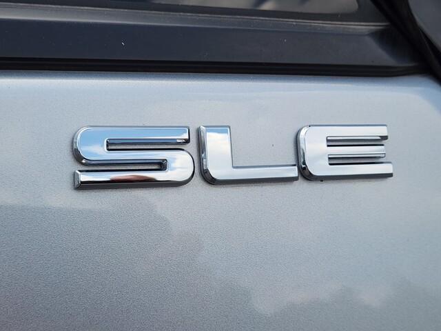 used 2020 GMC Terrain car, priced at $12,600