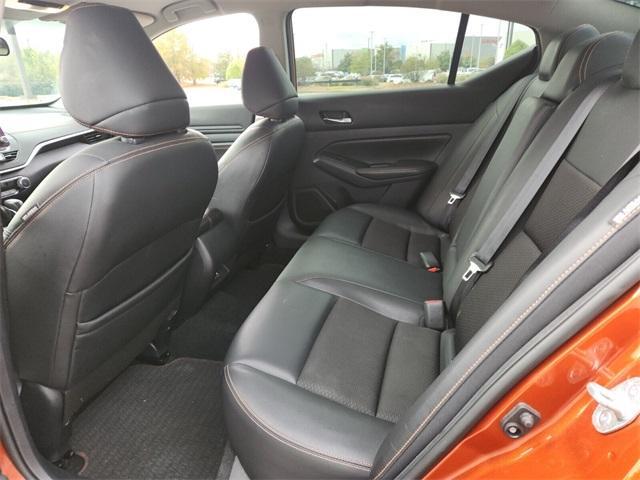 used 2021 Nissan Altima car, priced at $16,000